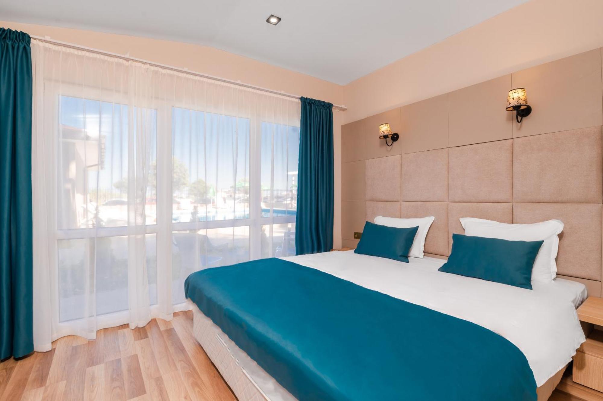 Speranta Hotel & Villas คราเนโว ห้อง รูปภาพ