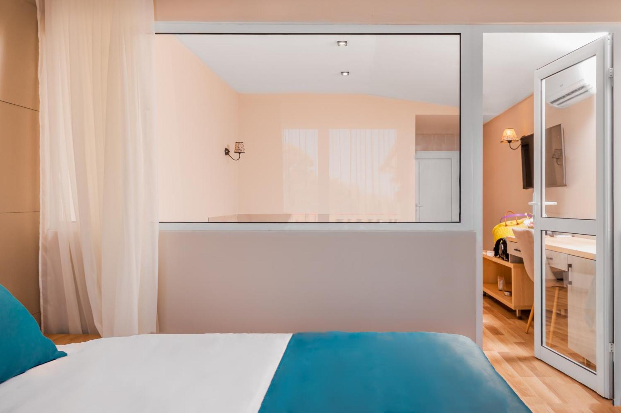 Speranta Hotel & Villas คราเนโว ห้อง รูปภาพ