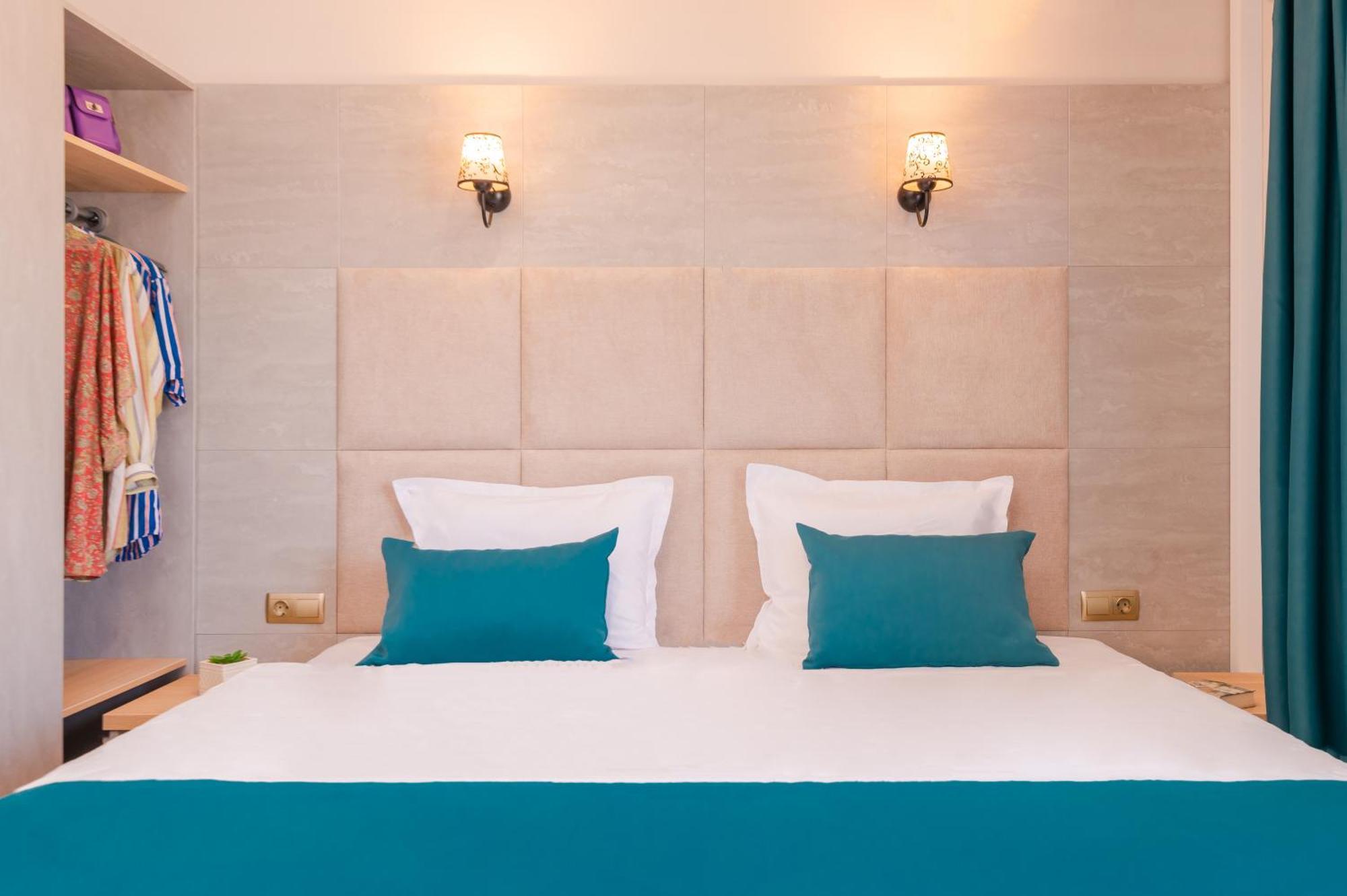 Speranta Hotel & Villas คราเนโว ห้อง รูปภาพ
