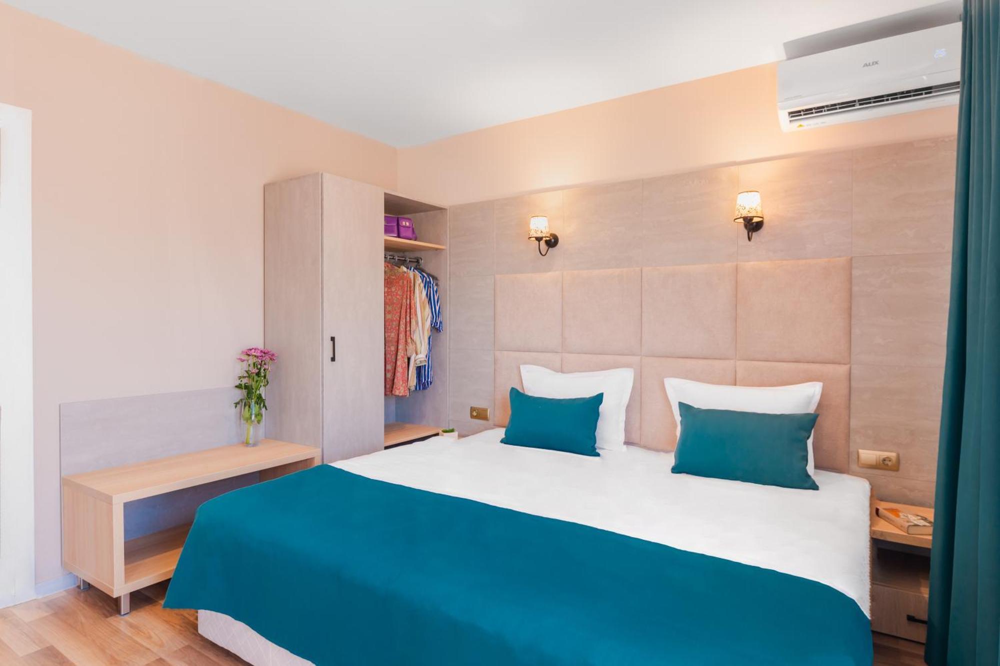 Speranta Hotel & Villas คราเนโว ห้อง รูปภาพ