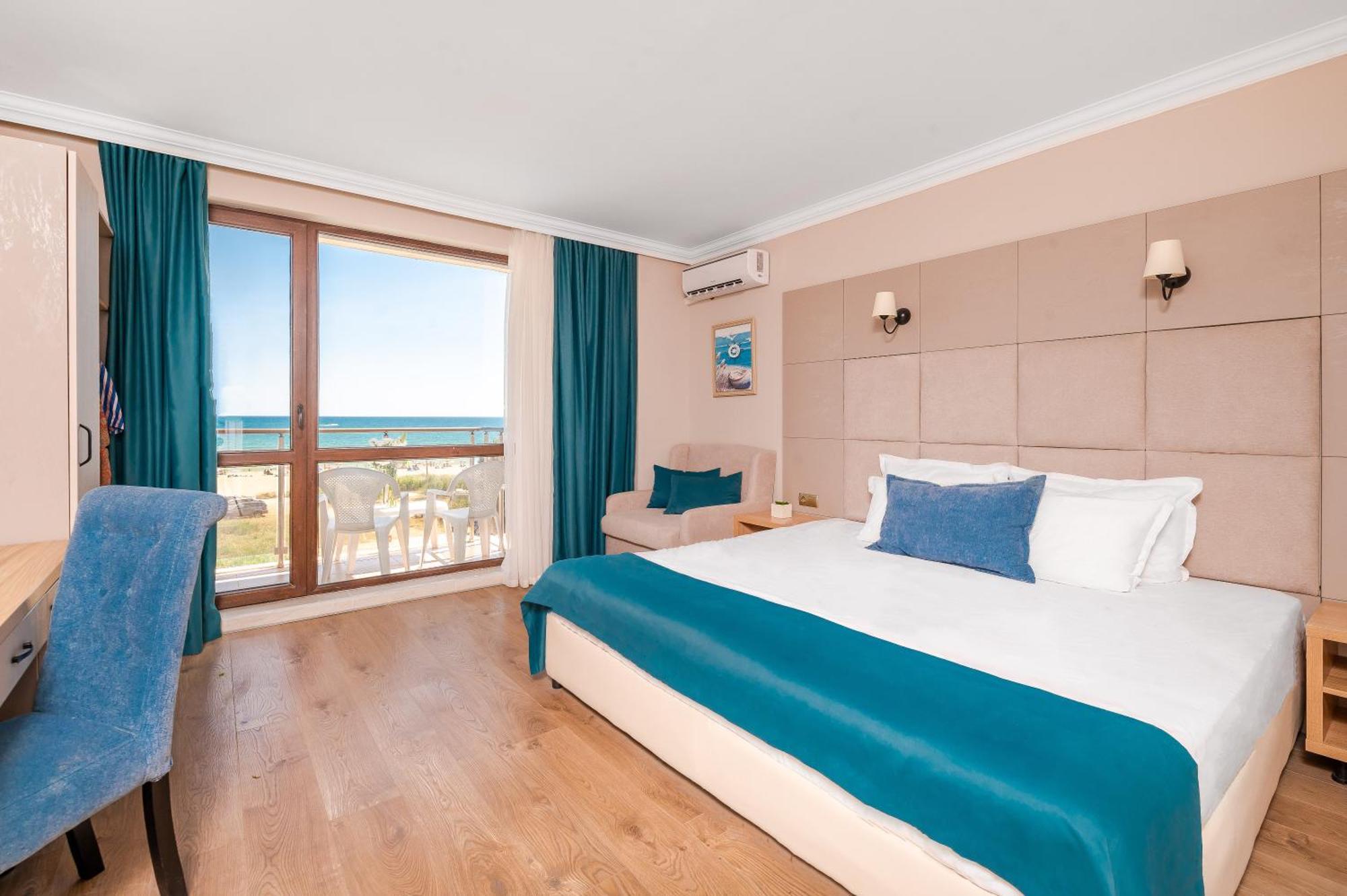 Speranta Hotel & Villas คราเนโว ห้อง รูปภาพ