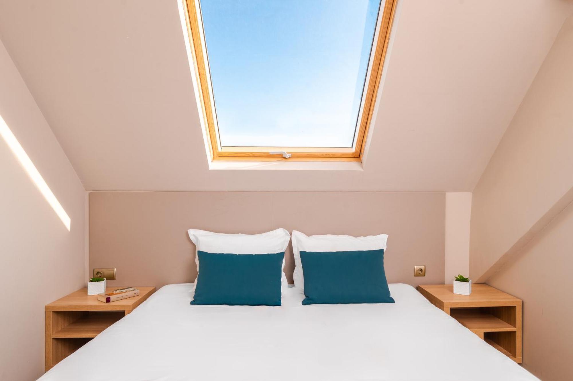 Speranta Hotel & Villas คราเนโว ห้อง รูปภาพ