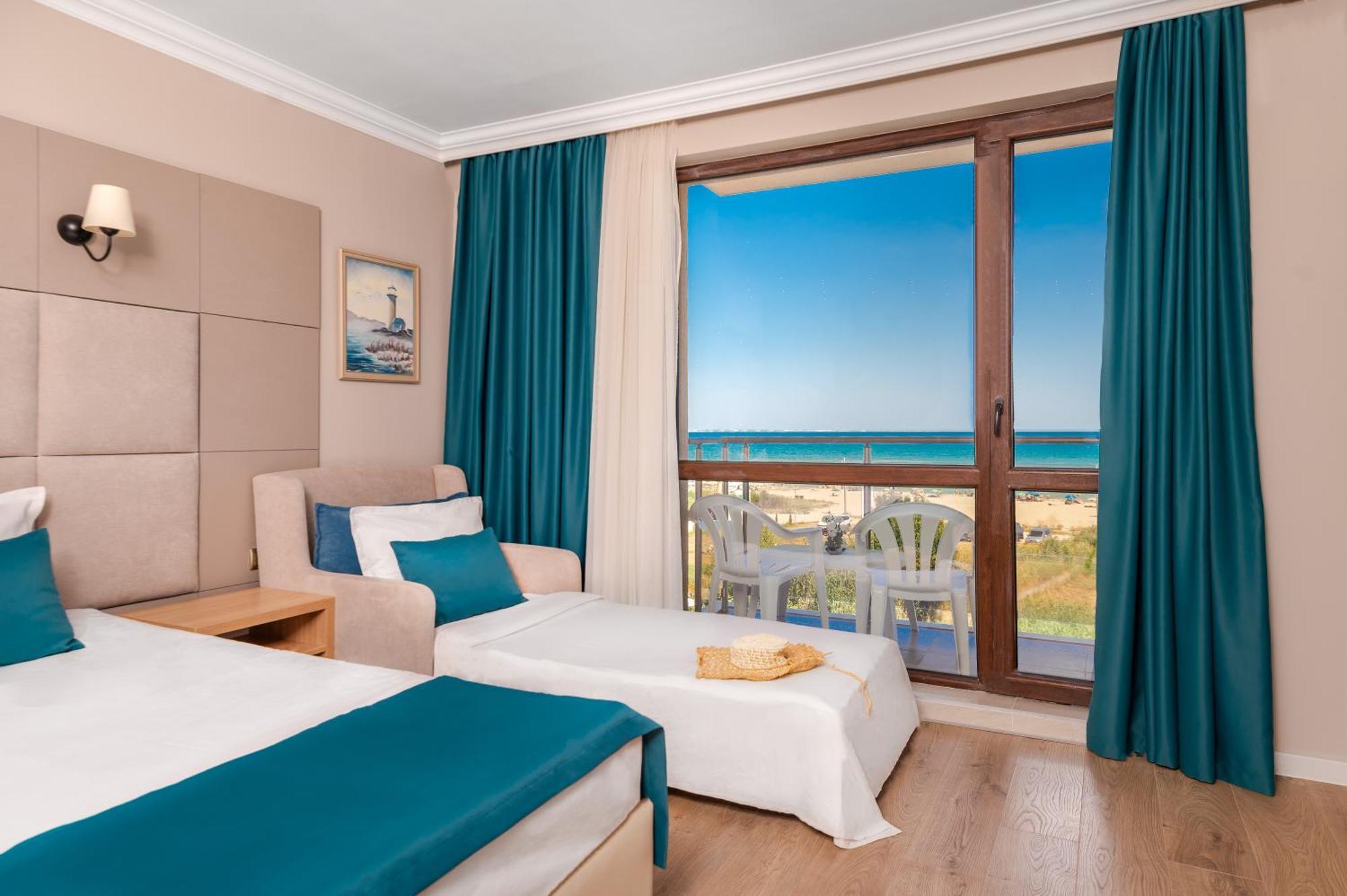 Speranta Hotel & Villas คราเนโว ห้อง รูปภาพ