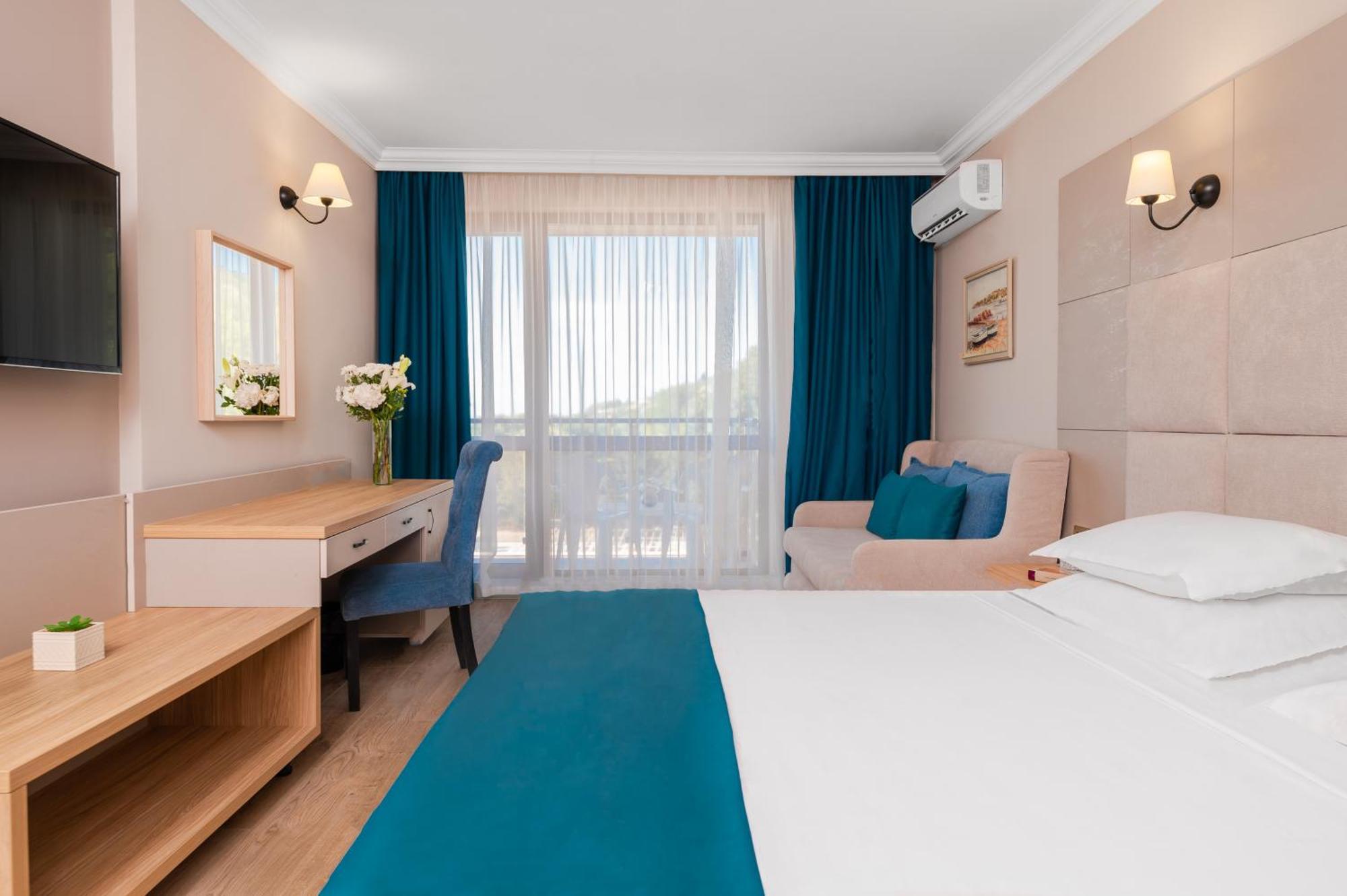 Speranta Hotel & Villas คราเนโว ห้อง รูปภาพ