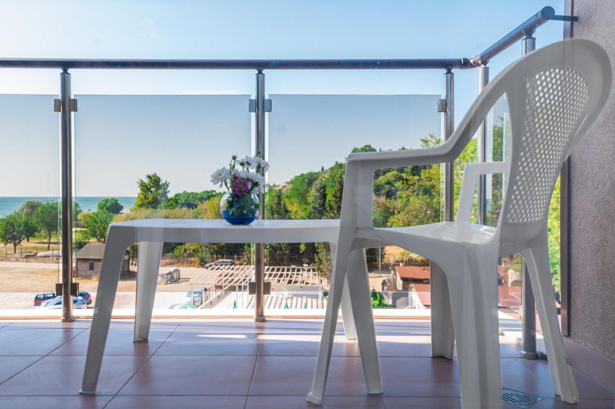 Speranta Hotel & Villas คราเนโว ห้อง รูปภาพ