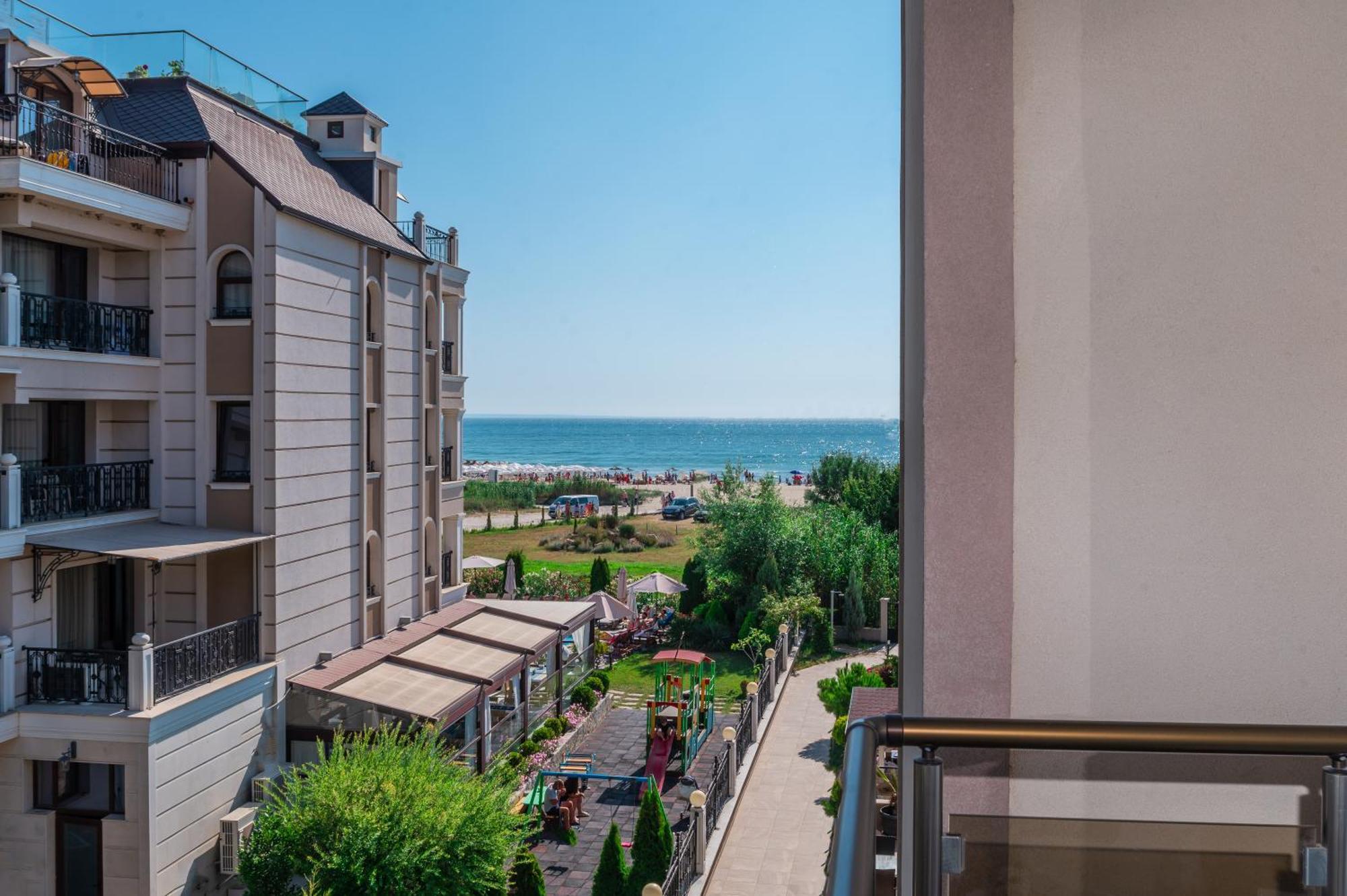 Speranta Hotel & Villas คราเนโว ห้อง รูปภาพ