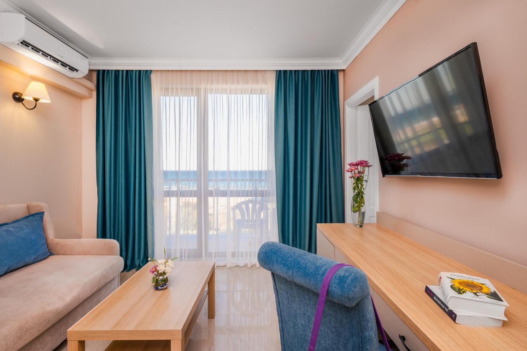 Speranta Hotel & Villas คราเนโว ห้อง รูปภาพ