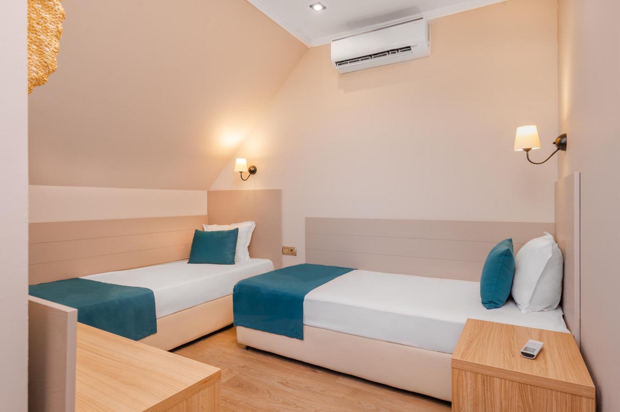 Speranta Hotel & Villas คราเนโว ห้อง รูปภาพ